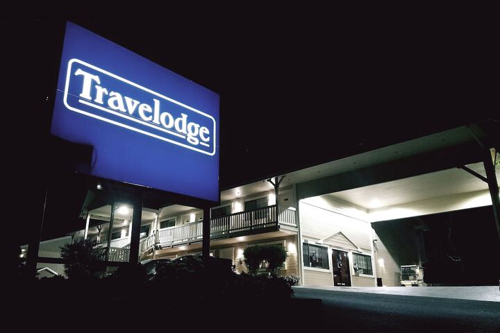 Travelodge by Wyndham Angels Camp CA
