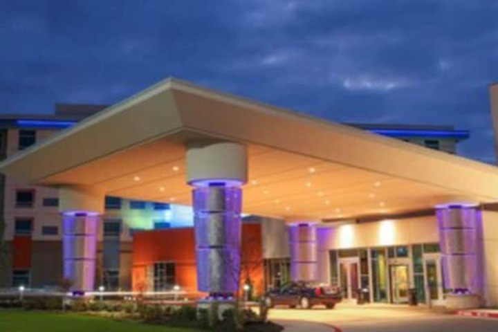 Hotel 3 of 48