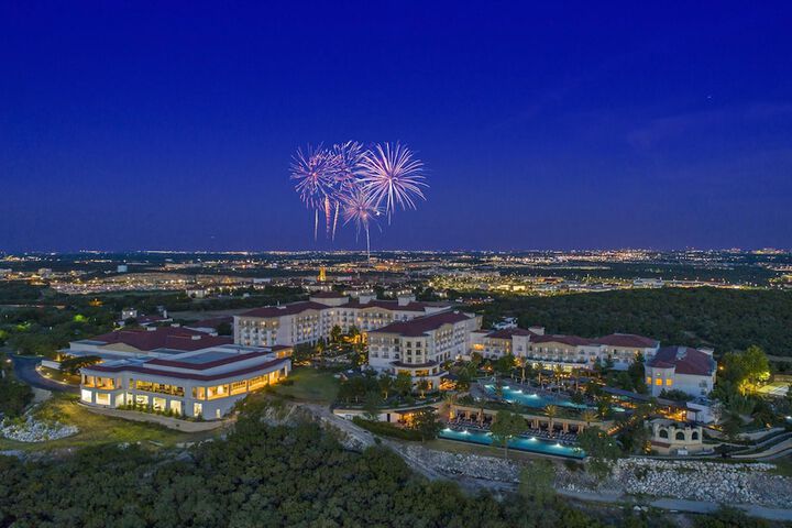 Signia by Hilton La Cantera Resort & Spa