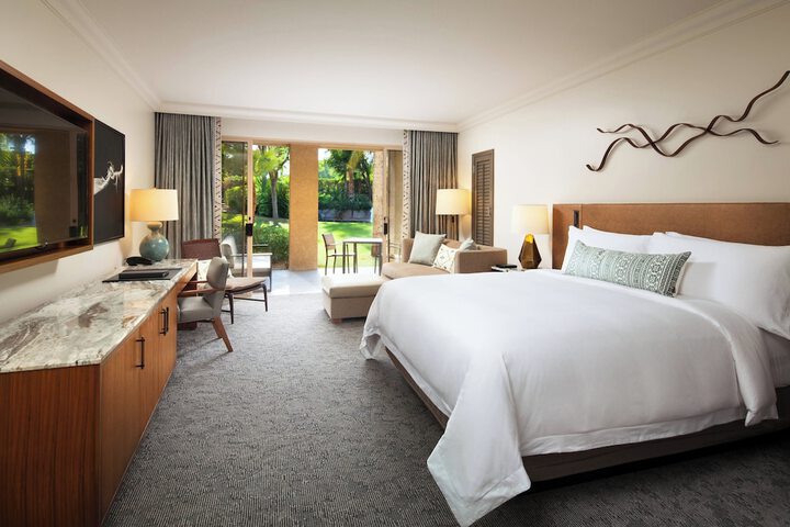 The Phoenician a Luxury Collection Resort, Scottsdale
