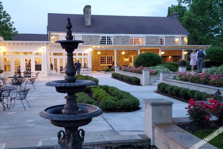 Inn at Stone Manor