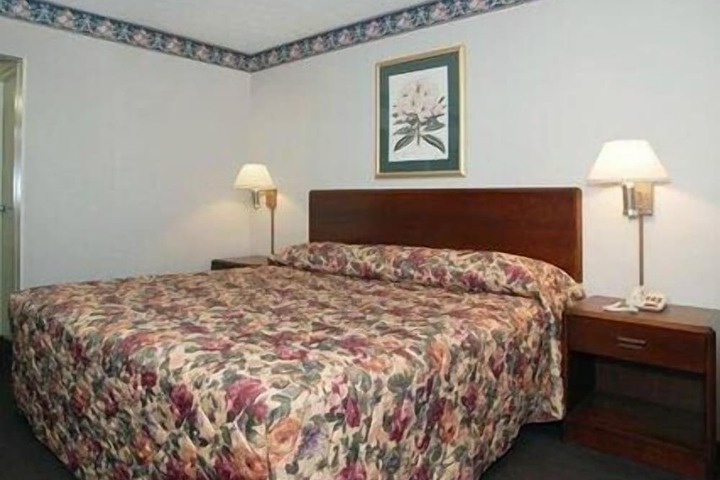 Econo Lodge Seymour