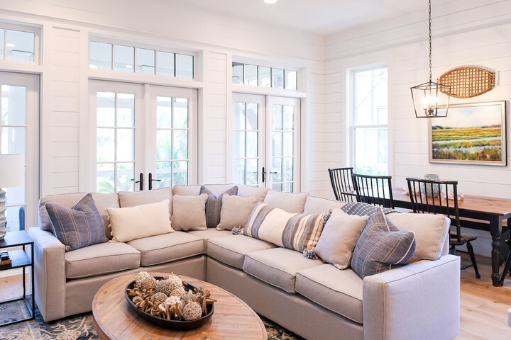 Montage Palmetto Bluff Residences