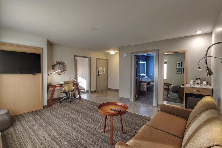 Radisson Hotel Atlanta Airport