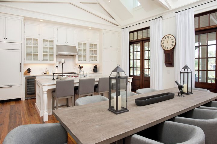 Montage Palmetto Bluff Residences
