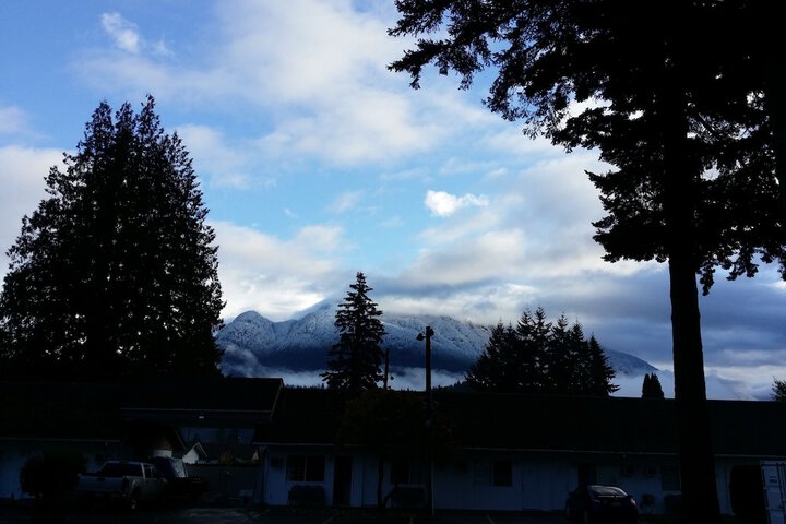 Skagit Motor Inn