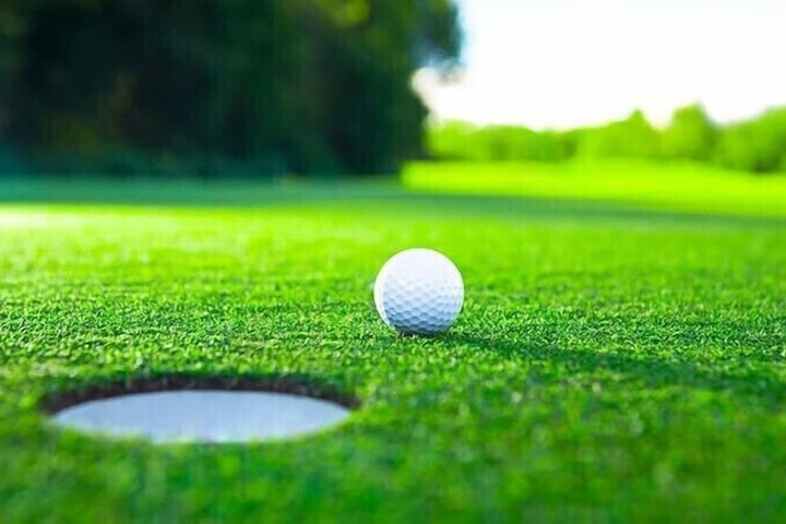Golf 28 of 28