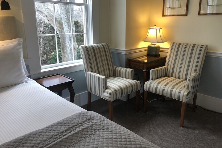 The Inn at Cape Cod