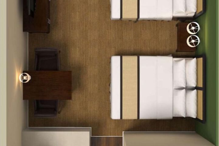 Extended Stay America Suites DC Fairfax Fair Oaks Mall