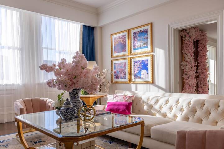 Waldorf Astoria Washington DC