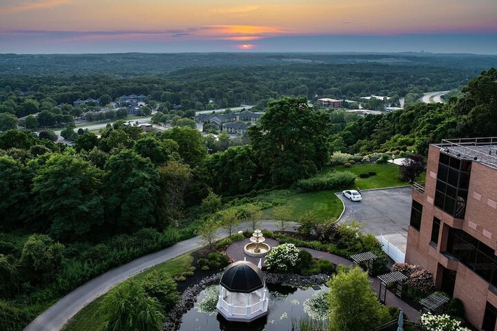 Woodcliff Hotel and Spa