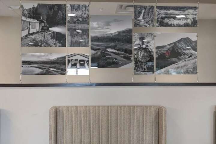 Hotel Interior 7 of 40