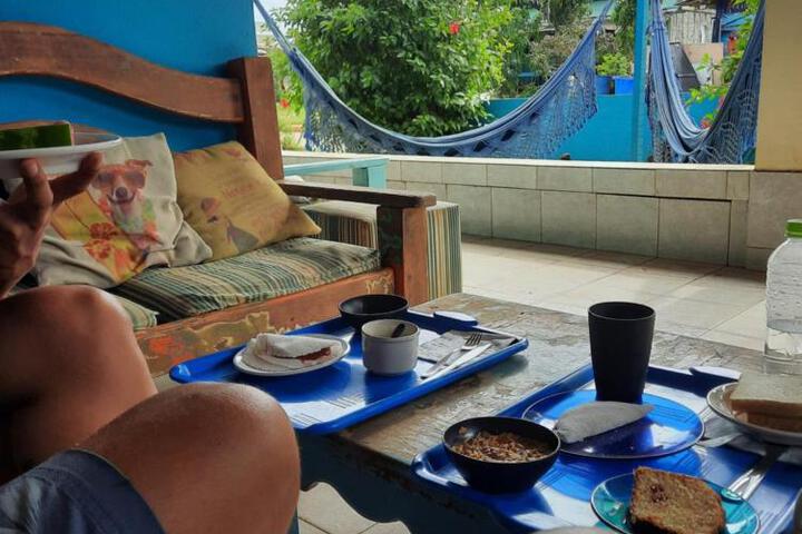 Casa Swell Hostel