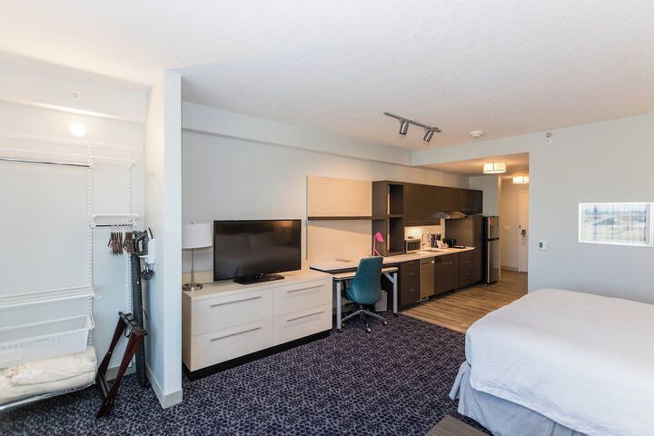TownePlace Suites by Marriott Port St. Lucie I-95