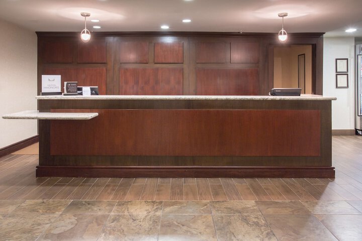 Hotel Interior 6 of 24