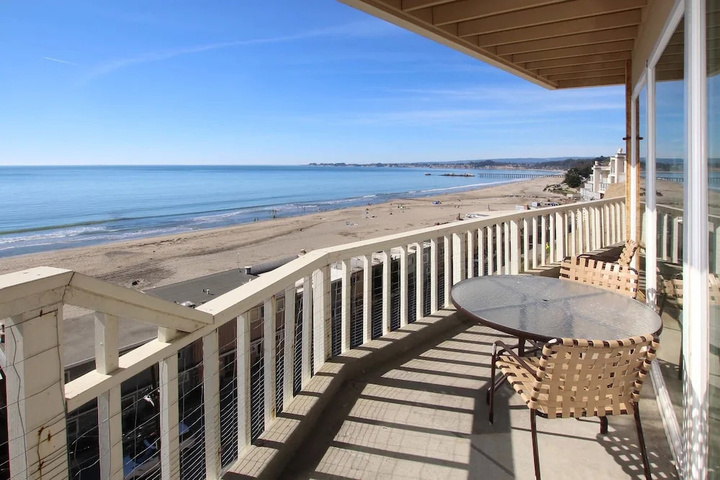 230 Rio Del Mar Blvd Condo Unit N