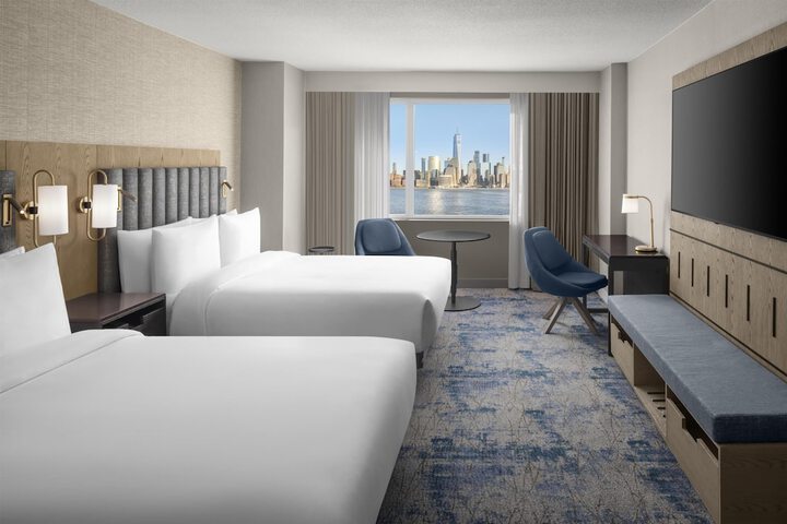 Hyatt Regency Jersey City on the Hudson