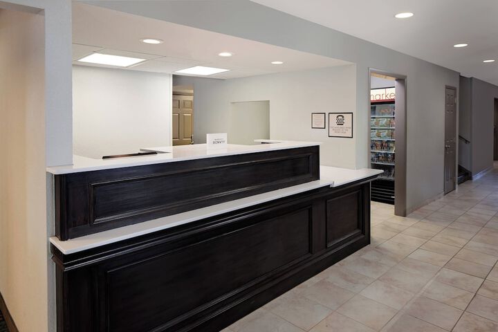 Residence Inn by Marriott Orlando Altamonte Springs / Maitland