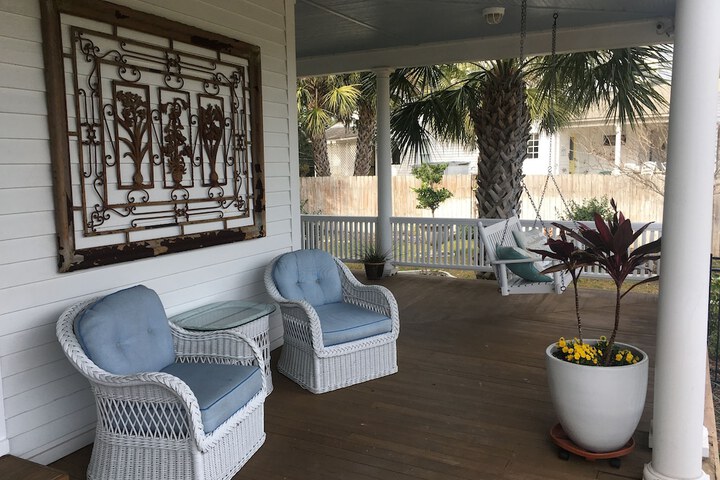 Terrace/Patio 54 of 56