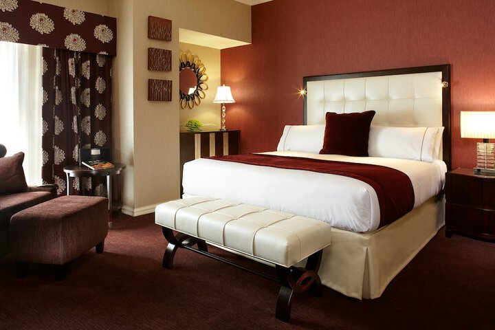 InterContinental Montreal by IHG