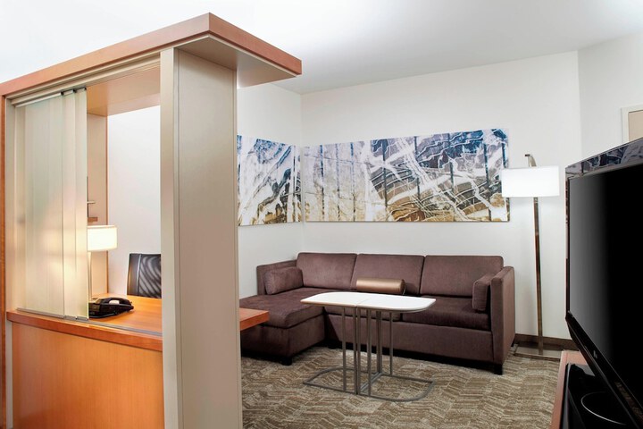 SpringHill Suites by Marriott Chicago Waukegan / Gurnee