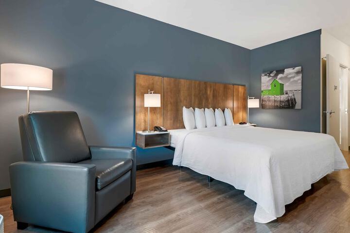 Extended Stay America Premier Suites Daytona Beach Ormond Be