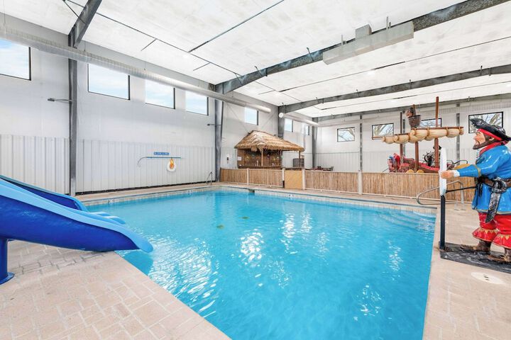 Pool 5 of 53