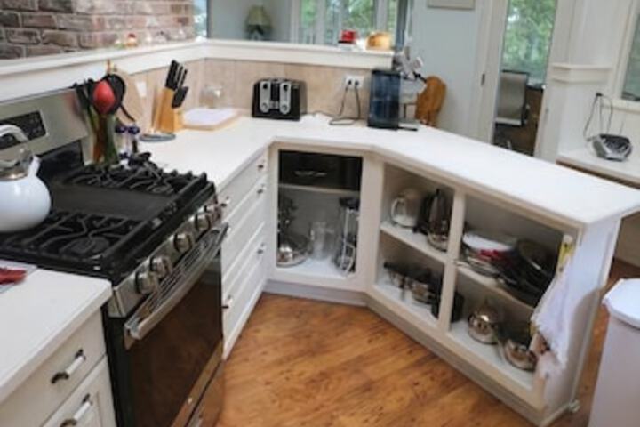 Silvershore Four Bedroom Home