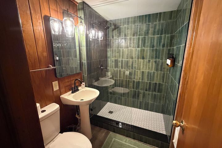 Wildrest Hotel