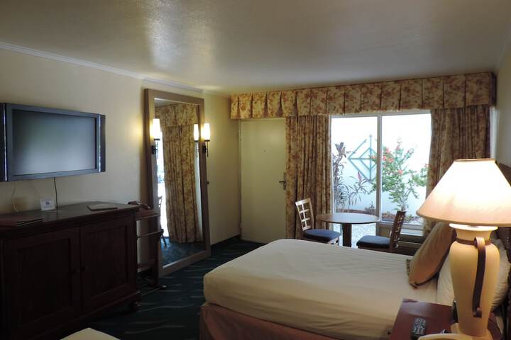 Floridian Hotel
