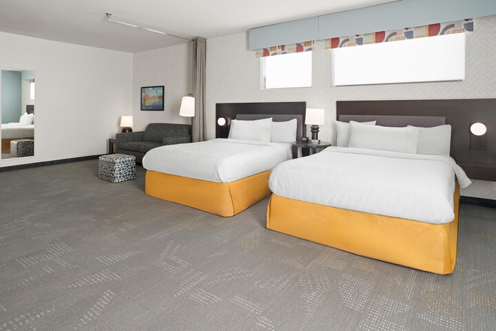 Home2 Suites by Hilton Meridian