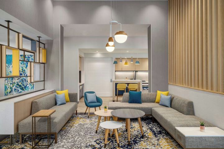 TownePlace Suites by Marriott Williston