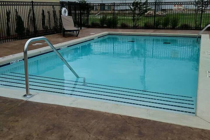 Pool 7 of 28