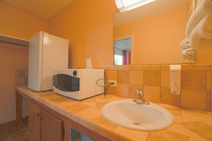 Vali Ho Motel by OYO Weslaco Mercedes
