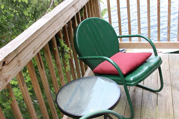 Kiwassa Lake Bed & Breakfast