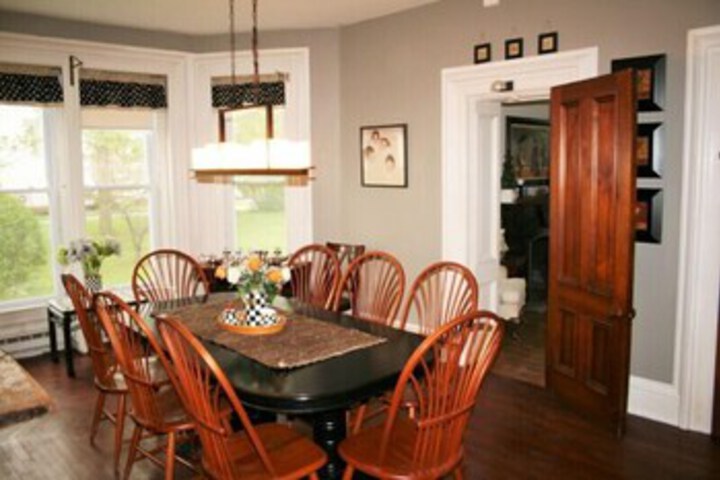Summerhill Bed & Breakfast