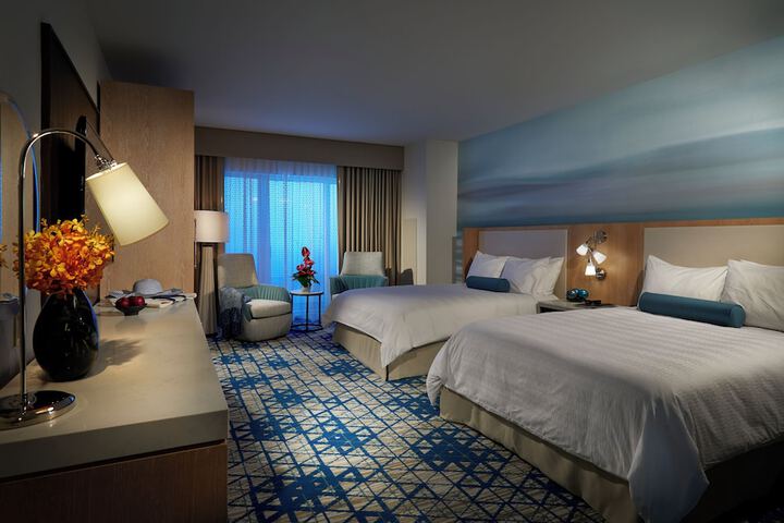 Seminole Hard Rock Hotel and Casino