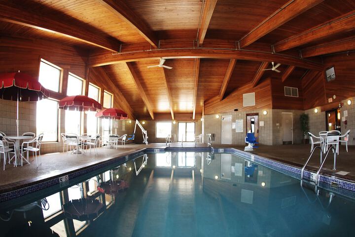 Pool 7 of 43