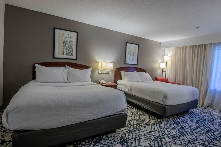 Country Inn & Suites by Radisson Convention Center