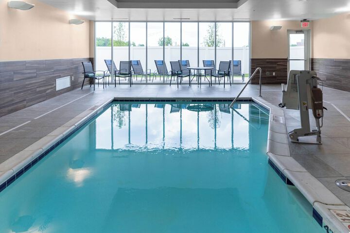 Pool 6 of 25