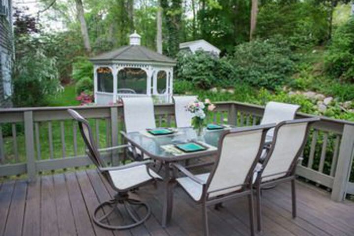 Cranberry Manor B & B