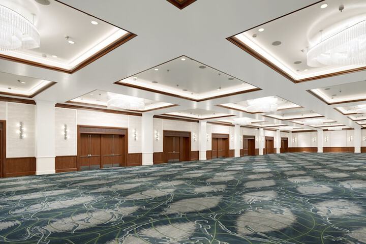 InterContinental Miami by IHG