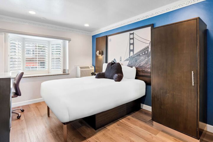 Signature Inn San Francisco Marina District