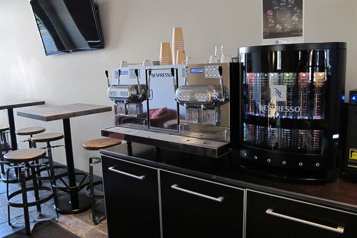 Aava Whistler Hotel