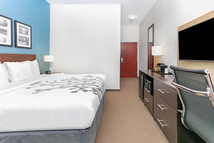 Wingate by Wyndham Longview North