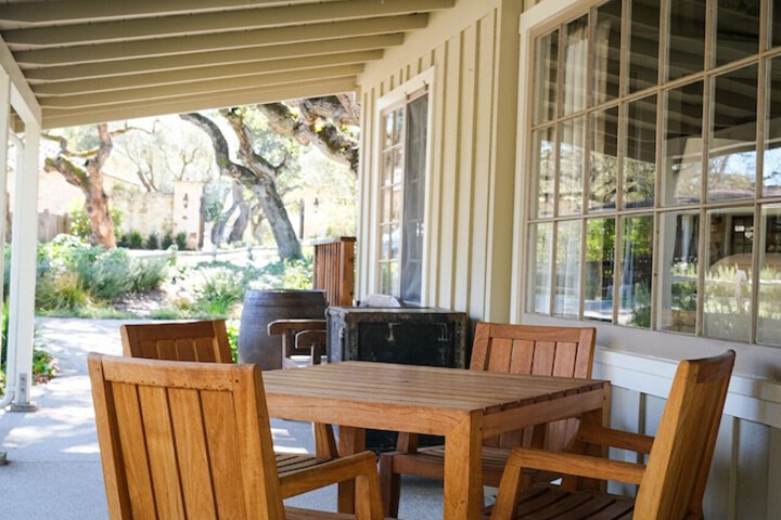 Holman Ranch Estate Vineyard & Winery