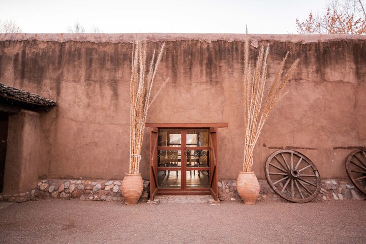 Cibolo Creek Ranch & Resort
