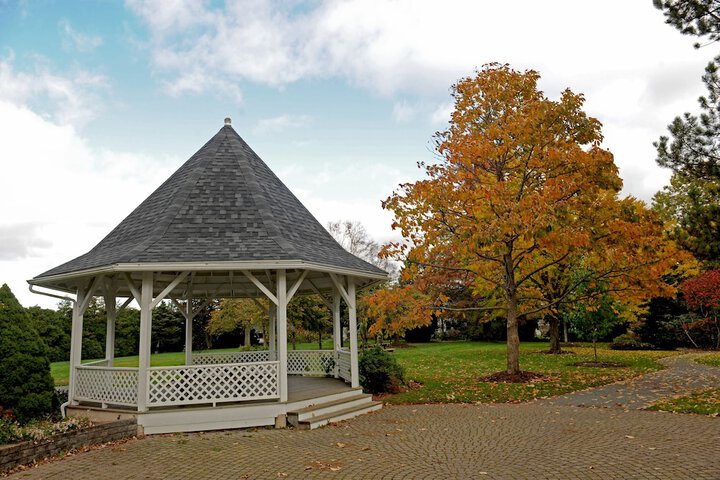 Dalhousie University Agricultural Campus