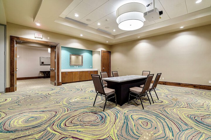Hilton Garden Inn Edmond / Oklahoma City North OK