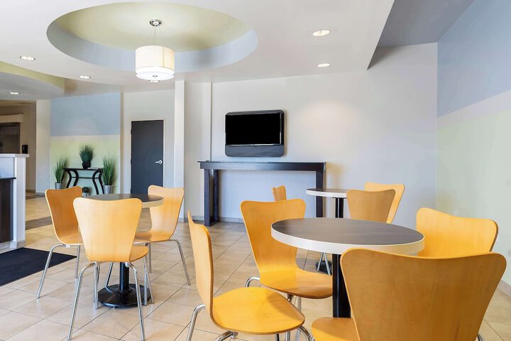 SureStay by Best Western Livingston Merced County